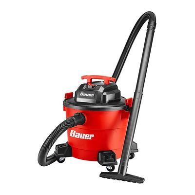 Shop Vac 1 Gallon 1.0 Peak HP Micro Wet/Dry Vacuum