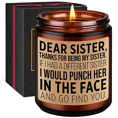 Sister Gifts from Sister, Brother,Sister Birthday Gift-Rakhi Gift Funny Best  Sister Gifts For Soul Sister, Big Sister,Little Sister-You're the Sister I  Got to Choose-Fountain Pen Gift - Walmart.ca