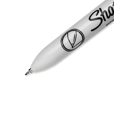 Sharpie Ultrafine Marker 12-pack