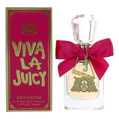 Juicy Couture Eau de Parfum Travel Set