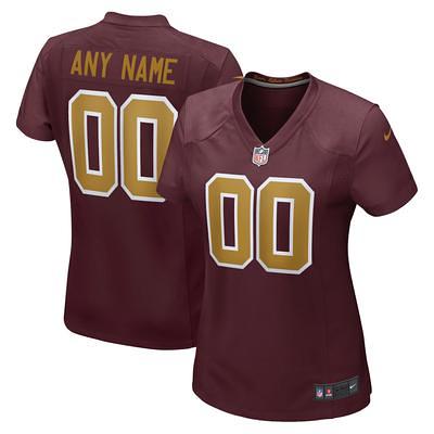 Men's Nike Chase Young Burgundy Washington Football Team Legend Jersey