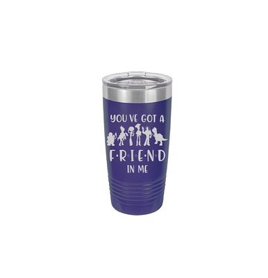 Best Dad Ever Father's Day Design - YETI Tumbler Stainless Steel Drinkware  - NOT A STICKER!