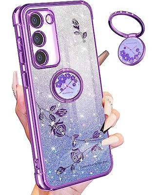 Samsung Galaxy S23 Plus - Custom Hard Case