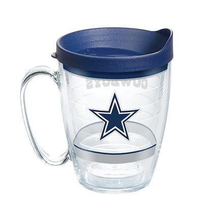 Tervis Dallas Cowboys 24oz. All Over Classic Tumbler