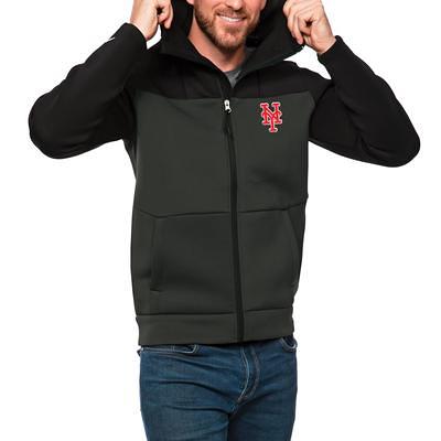 : Dunbrooke NFL Craftsman Full Zip Thermal Hoodie