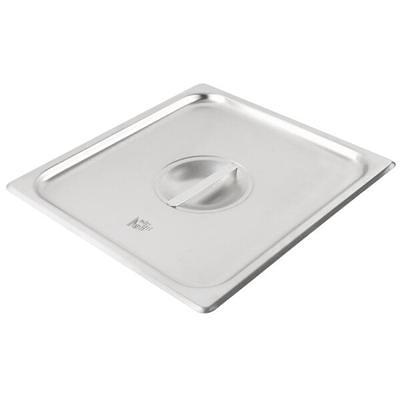 Vollrath Super Pan V Half Size 2 1/2 30222