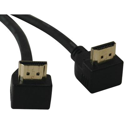 HDMI to DisplayPort Cable - HDMI to DP Adapter - Active Cable  (Male-to-Male) - 4K Compatible - 1.5M/5 ft - VisionTek