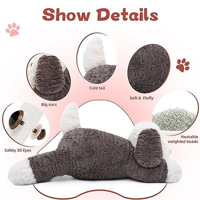 Weighted Dog Anxiety Toy