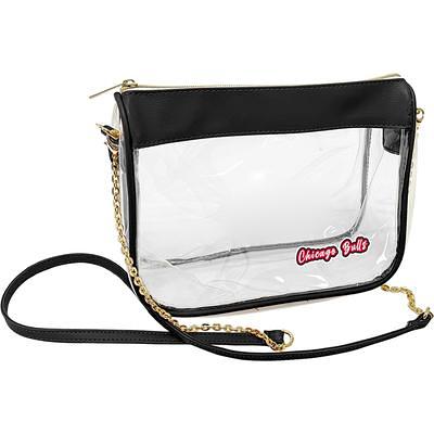 NFL RFID Small Stadium Crossbody Bag