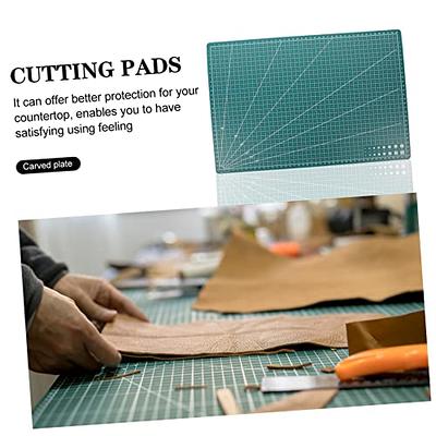 Cutting Mat Boards Sewing Art Paper Cutter Engraving Cut Pad Leather Craft  Tools