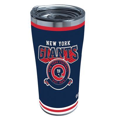 Tervis New York Yankees MLB New York Yankees 16-fl oz Plastic Tumbler at