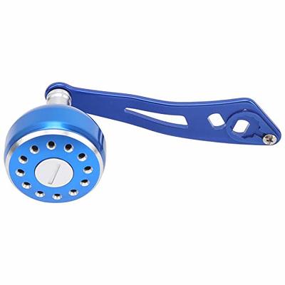 Fishing Reel Handle Grip Aluminum Alloy Reel Power Handle Knob