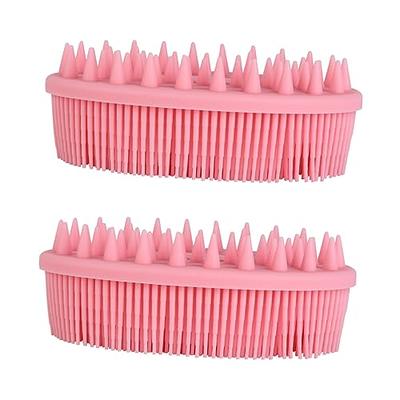 Hair Accessories Organizer  Pink Hair Accessory Jewelry Box For