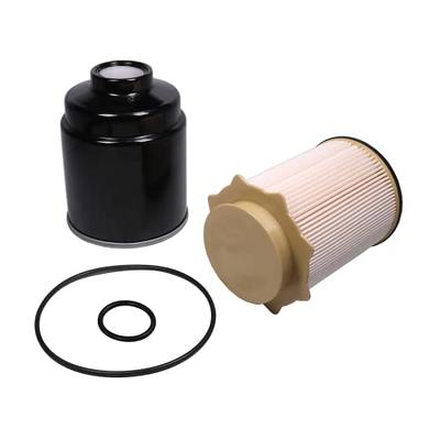 Fuel Filter Water Separator Set replacement for 2013-2018 Dodge