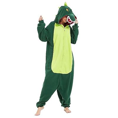  LZBXBXDA Adult Animal Onesie Pajamas Cosplay Halloween