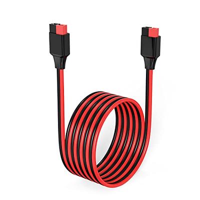 10 ft. USB-C Extension Cable (for USB-C Solar Panels)