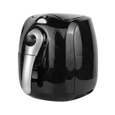 Chefman 2 Liter Personal Air Fryer - Black - Yahoo Shopping