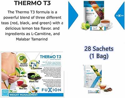 FUXION THERMO T3 