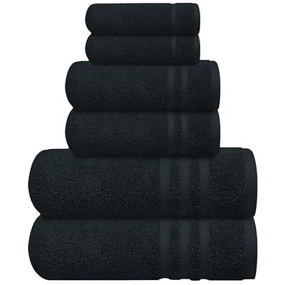 Sculpted Bath Towels - Chambray, Bath Towel - Frontgate Resort