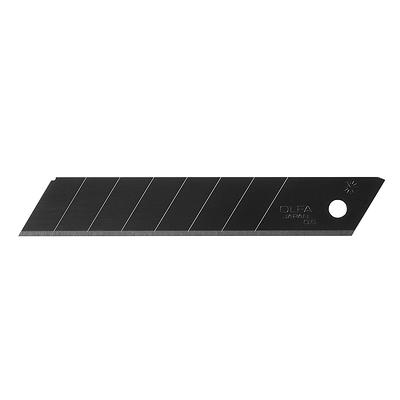 Kobalt Carbon Steel Hook Utility Razor Blade(5-Pack) in the Replacement Utility  Blades department at