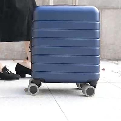 Rolling Luggage, Wheeled Suitcases for Women, Men