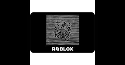 Buy $50 Roblox Card Code Online  Roblox Gift Card Email Delivery