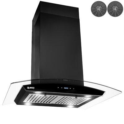 30 Under Cabinet Range Hood - PLJW 108.30