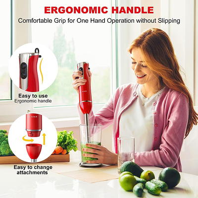 SHARDOR Personal Blender for Shakes and Smoothies Juice Blender