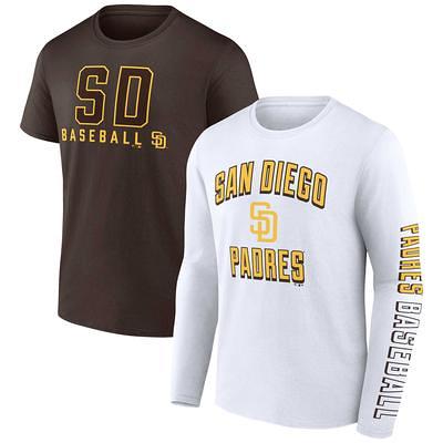 San Diego Padres Apparel & Gear.