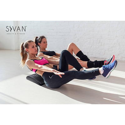 Sivan Health and Fitness Exercise Mat Tiles - Yahoo Shopping