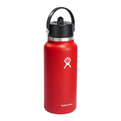 Hydro Flask 24 oz Standard Mouth Bottle, Goji