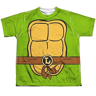 TMNT Teenage Mutant Ninja Turtles Costume T-Shirt Tee