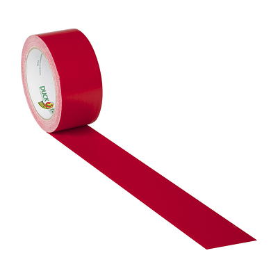 Cinta Adhesiva Duct Tape 2'' x 30 yd.