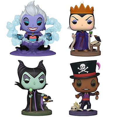 Funko POP! Disney: Villains - Maleficent - (Blacklight) - Disney Villains -  Collectable Vinyl Figure - Gift Idea - Official Merchandise - Toys for