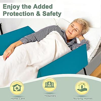 Bed Wedge Pillow Position Wedge Side Sleeping Cushion for Elderly