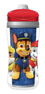 Playtex Sipsters Stage 2 Paw Patrol Girls Spoutless Sippy Cup, 10 oz -  Yahoo Shopping