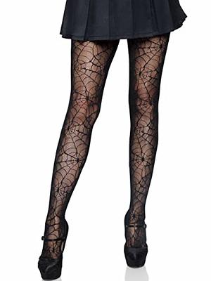 Leg Avenue Women's Unfinished Top Industrial Fishnet Stockings, White, One  Size - Yahoo Shopping