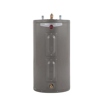 Commercial Light Duty 50 Gal. 240 Volt 9 kW Multi Phase Field Convertible  Electric Tank Water Heater