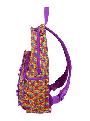 Bassdash Backpack Straps Replacement Adjustable Padded Shoulder Straps for Backpack Dry Bag