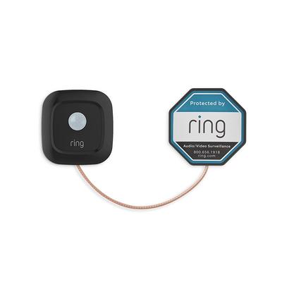 Ring Mailbox Sensor - Black - Yahoo Shopping