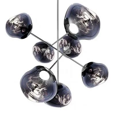 Tom Dixon Melt Cone Fat LED Floor Lamp - 2Modern