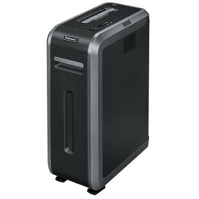 Fellowes Powershred 9c Cross-cut Paper Shredder : Target