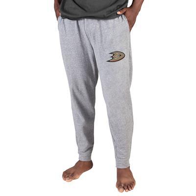 Men's Los Angeles Dodgers Concepts Sport Royal/Gray Breakthrough Long Sleeve  Top & Pants Sleep Set