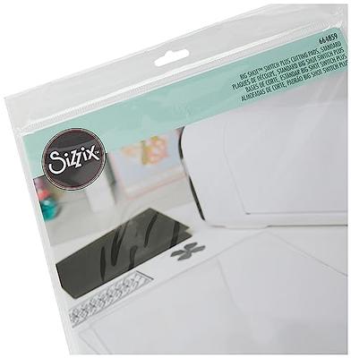 Sizzix Big Shot Plus 2 Pack Standard Cutting Pads