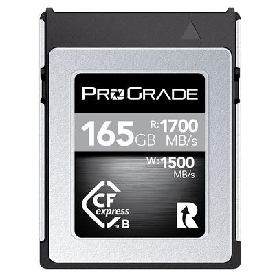 ProGrade CFexpress Type B GOLD 128GB-