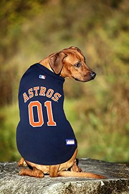 Pets First Detroit Tigers Mesh Dog Jersey
