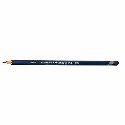 Pastel Pencils - Derwent 12ct : Target