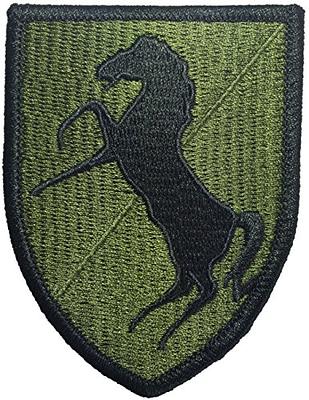  AXEN 20 Pieces Tactical Morale Patch Funny Loop and Hook  Patches Full Embroidered Applique for Tactical Gear : Sports & Outdoors