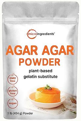 Agar Agar Powder