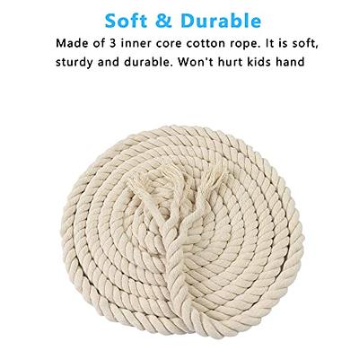 Tug Of War Ropes, 1in Diameter